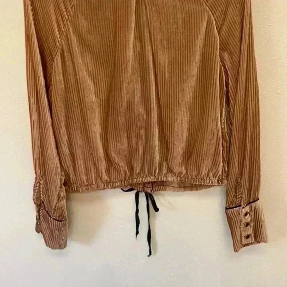 FREE PEOPLE Women’s Shell Jacket - Picture 8 of 15